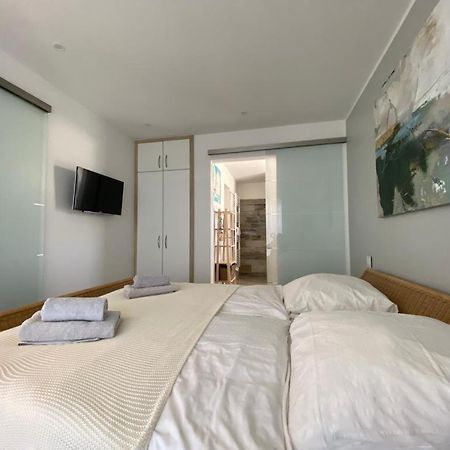 Penthouse 7 Heaven Nordsee Park ダンガスト エクステリア 写真