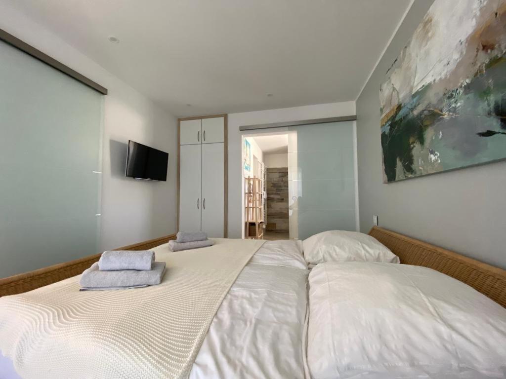 Penthouse 7 Heaven Nordsee Park ダンガスト エクステリア 写真