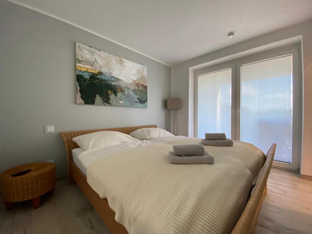 Penthouse 7 Heaven Nordsee Park ダンガスト エクステリア 写真